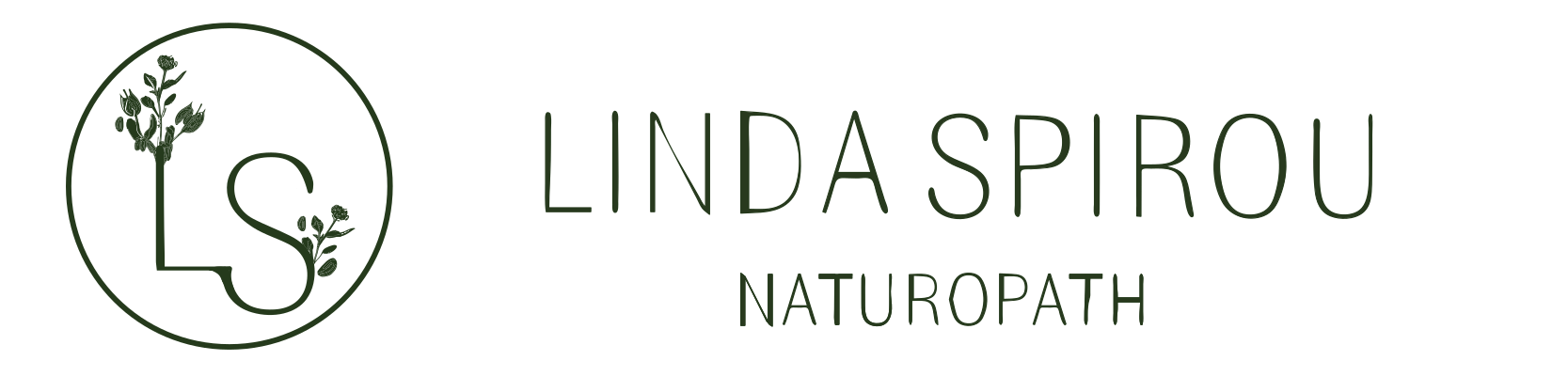 Linda Spirou Naturopath