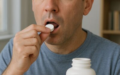 Habits That Harm Gut Health: 5 Everyday Mistakes to Avoid
